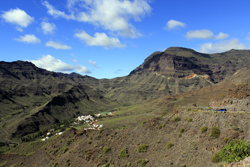 Los Azuleos und Veneguera